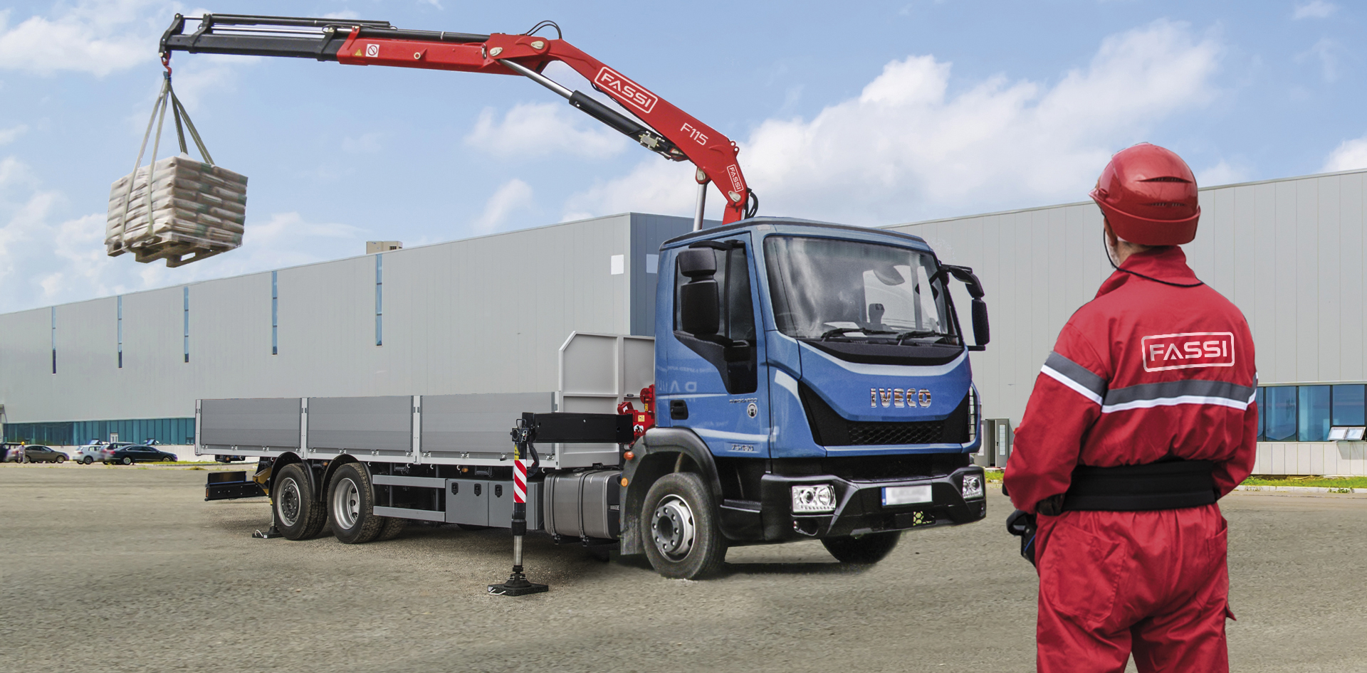 Fassi-truck-crane-F26A-active