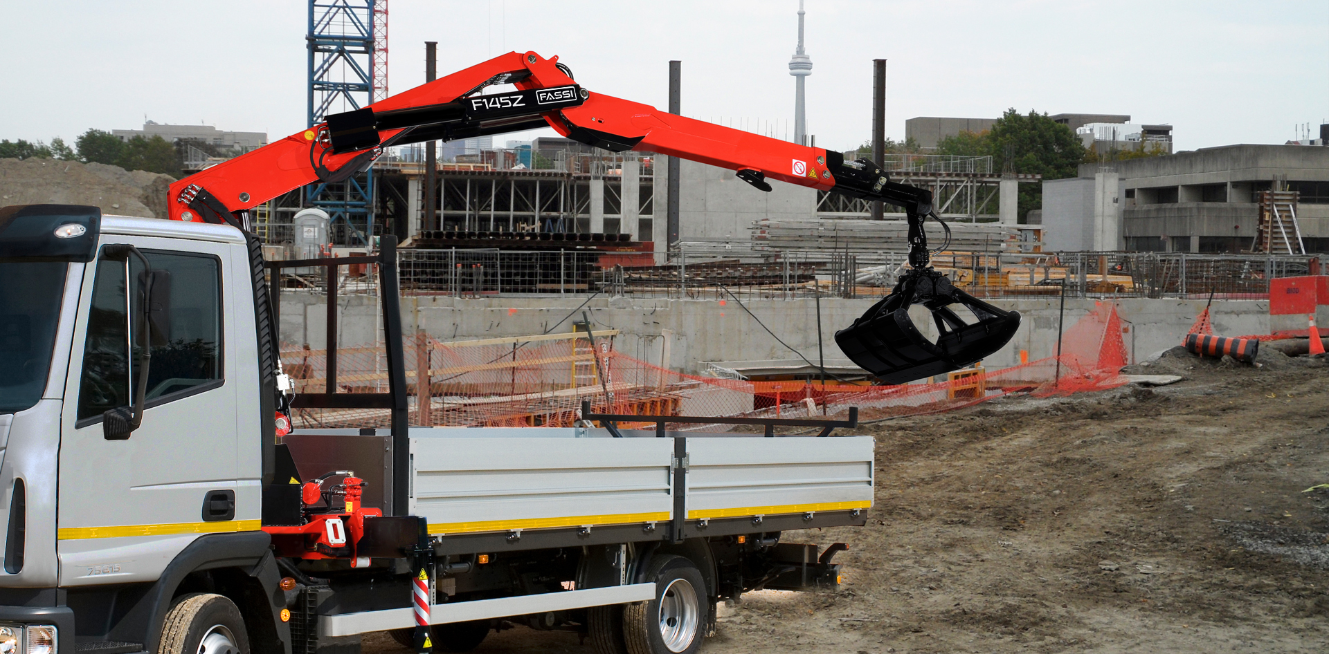 Fassi-truck-crane-F26A-active