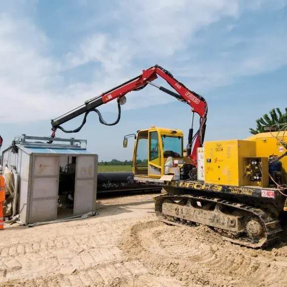 Нефтегазовая отрасль