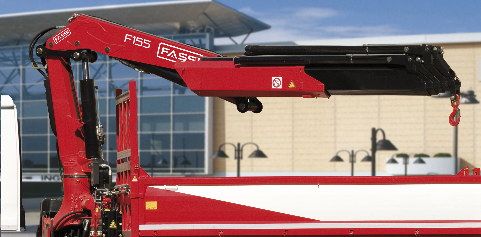 Fassi-truck-crane-F26A-active