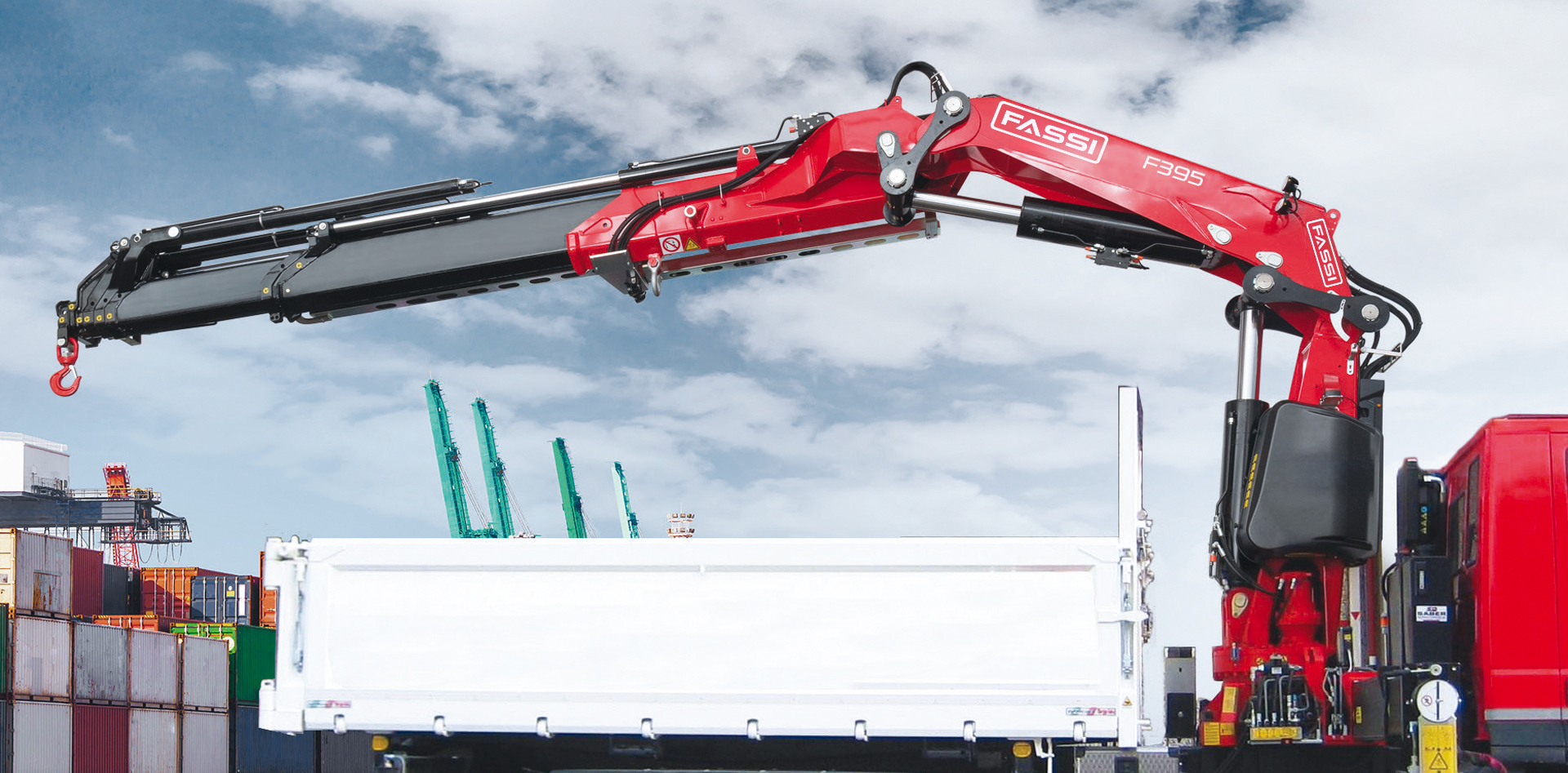 Fassi-truck-crane-F26A-active