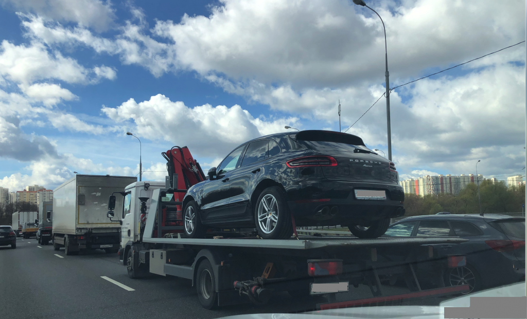 Рабочие будни. И увозят меня в звенящую снежную даль