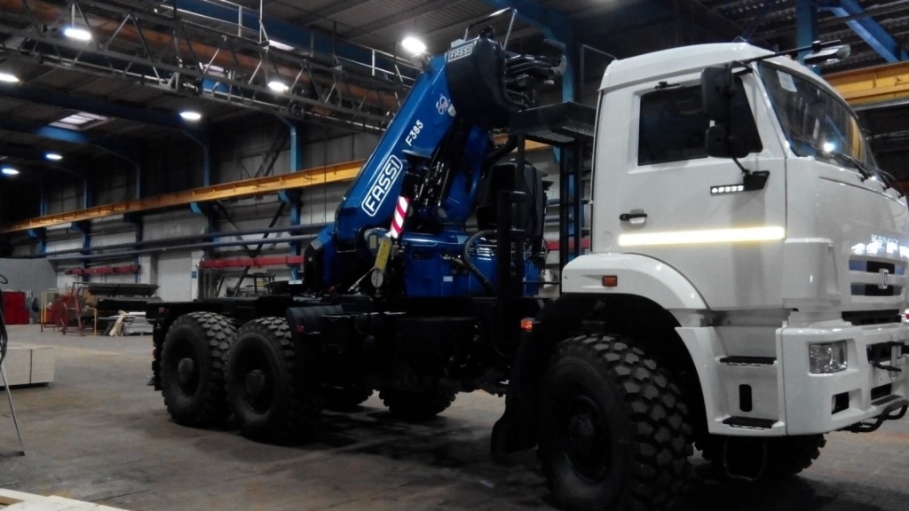 Что нового?