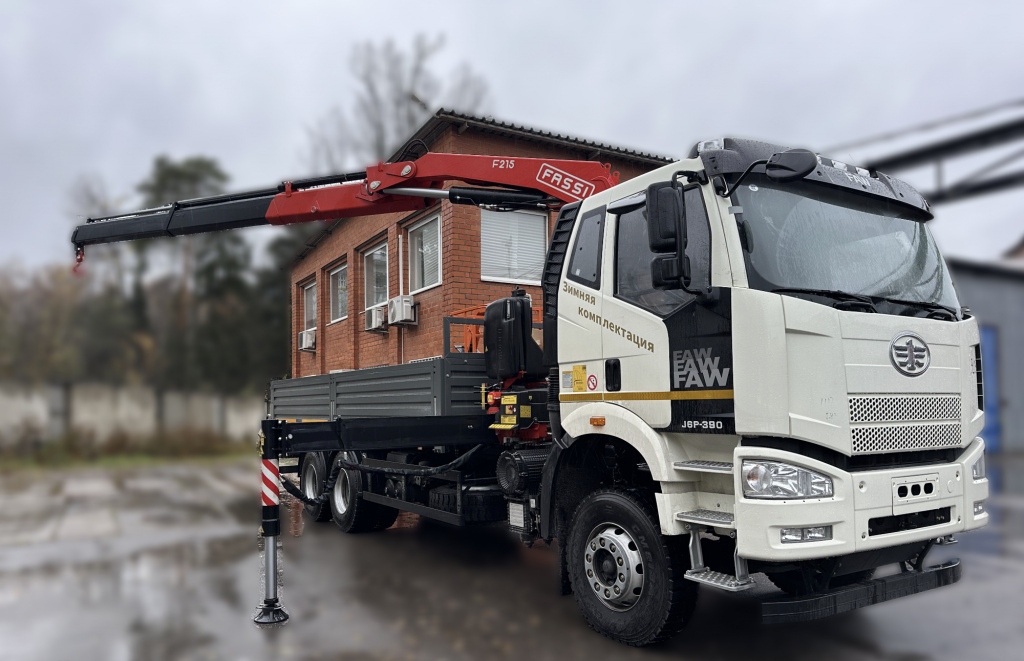 Практично и надёжно.