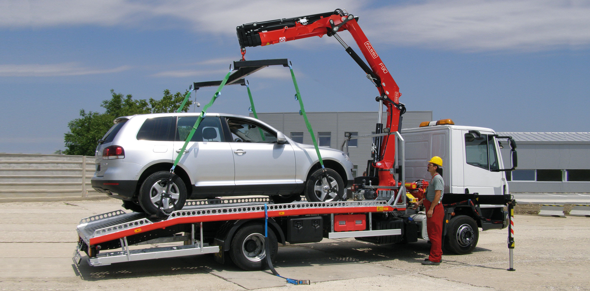 Fassi-truck-crane-F26A-active