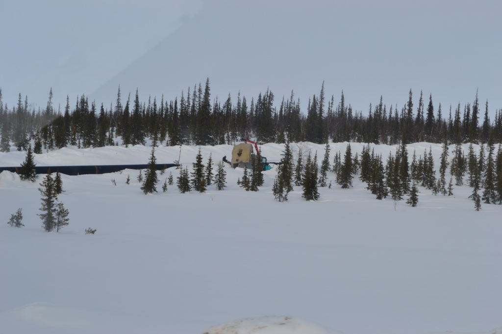 FASSI на Ямале