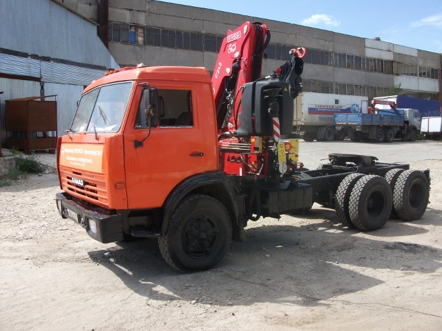 FASSI: интересные решения июля