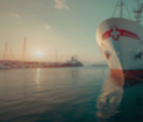 Морские и специальные