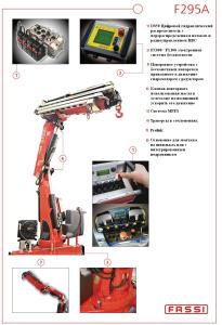 Новинка от FASSI