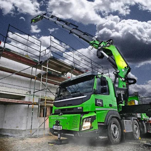 Строительство