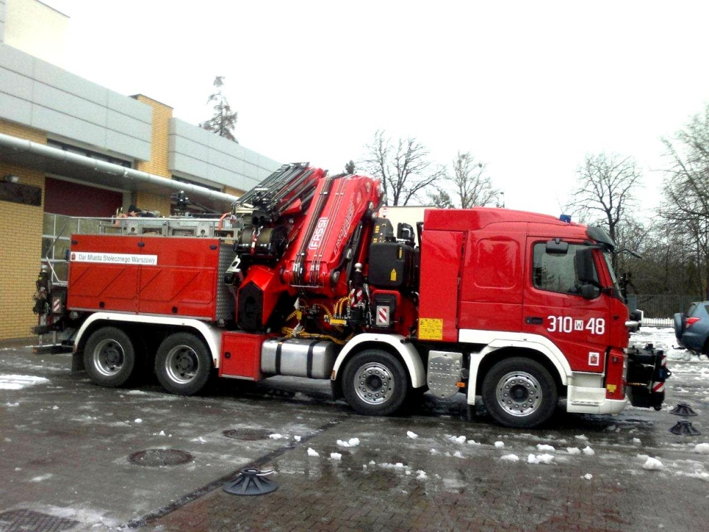 FASSI! Максимум!