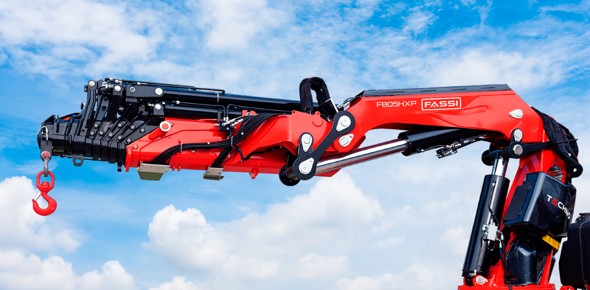 Fassi-truck-crane-F26A-active