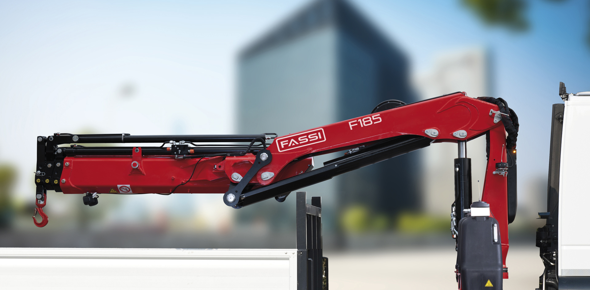 Fassi-truck-crane-F26A-active