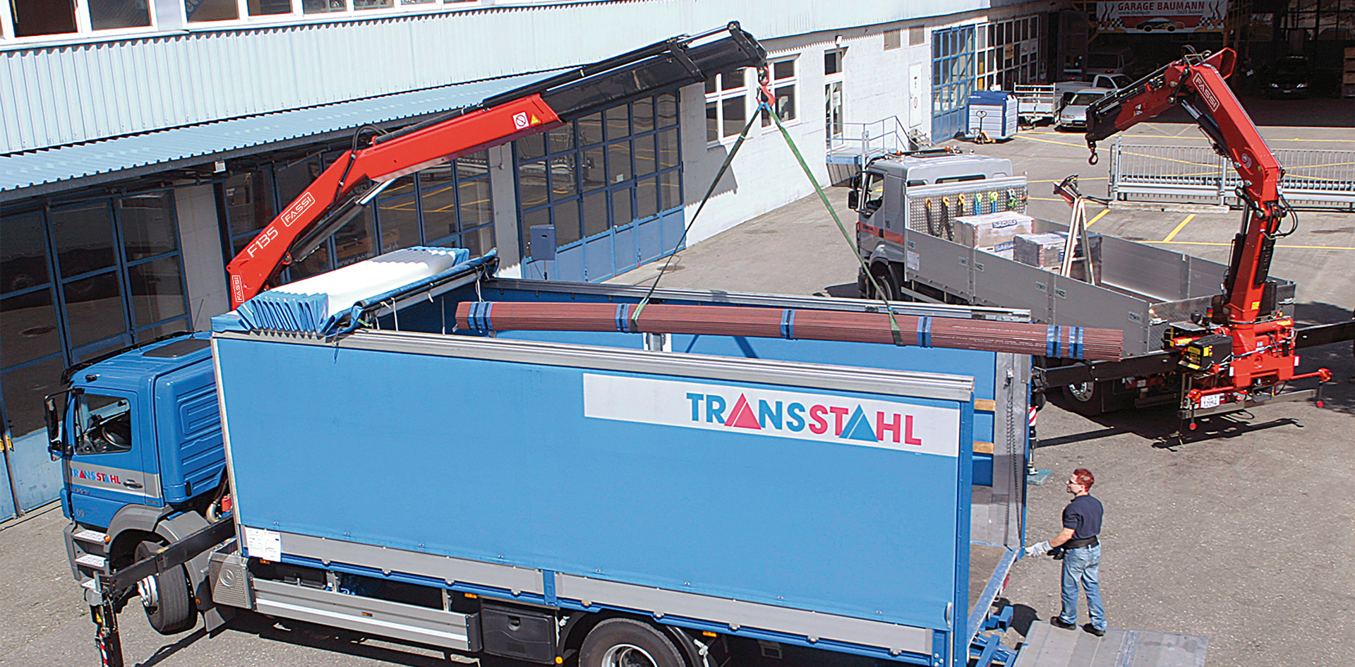 Fassi-truck-crane-F26A-active