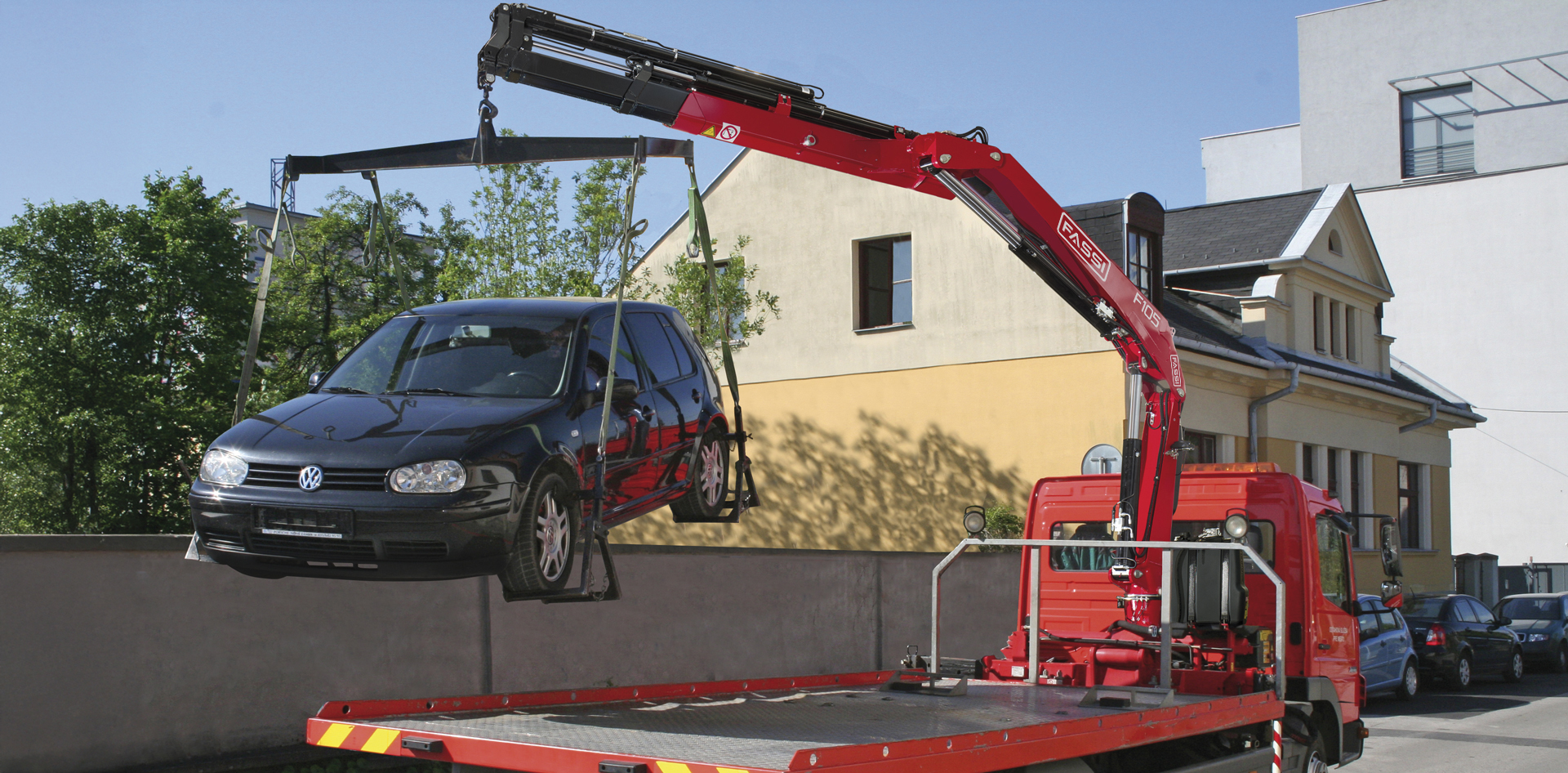Fassi-truck-crane-F26A-active
