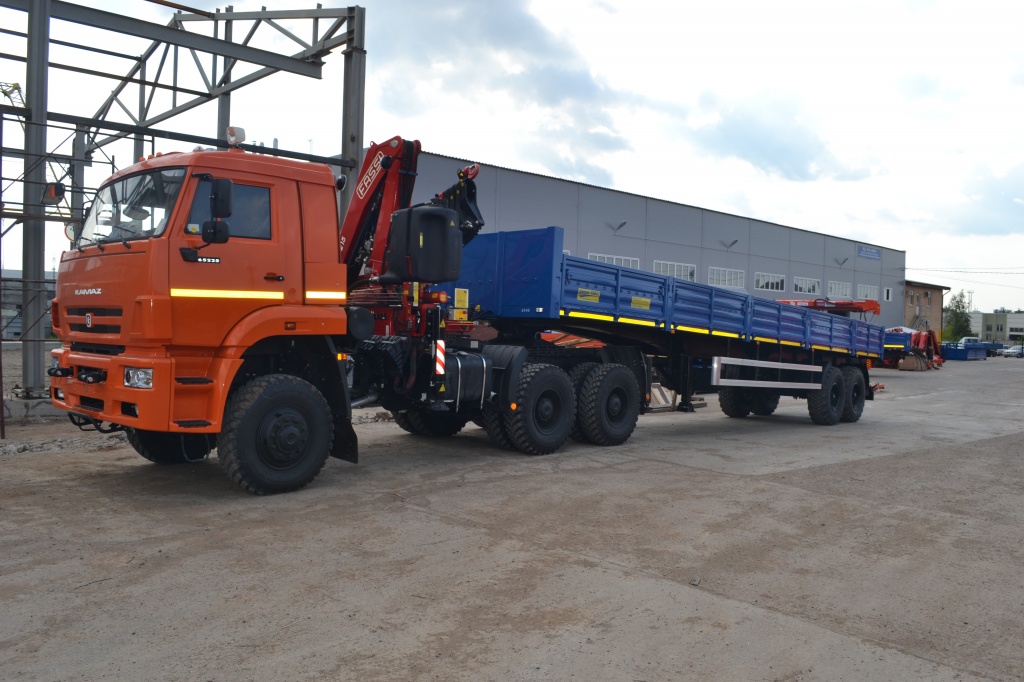 Обзор интересных решений июня