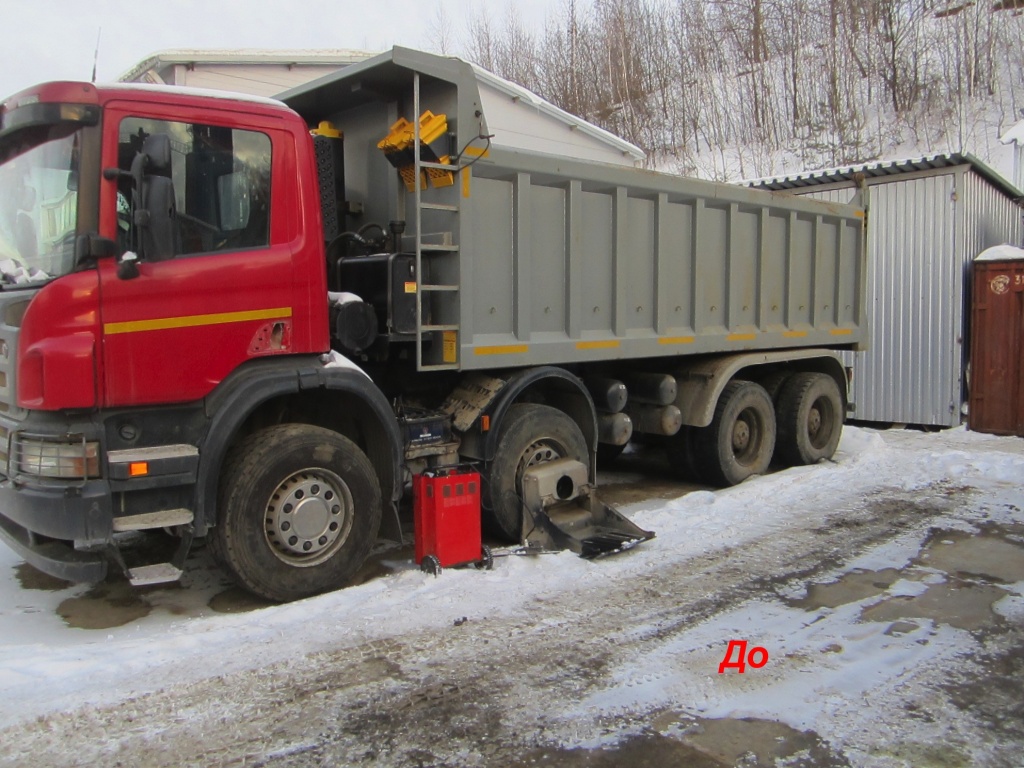 Новые возможности не новых автомобилей