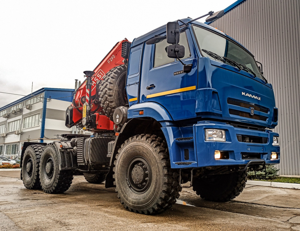 Вариант без компромиссов