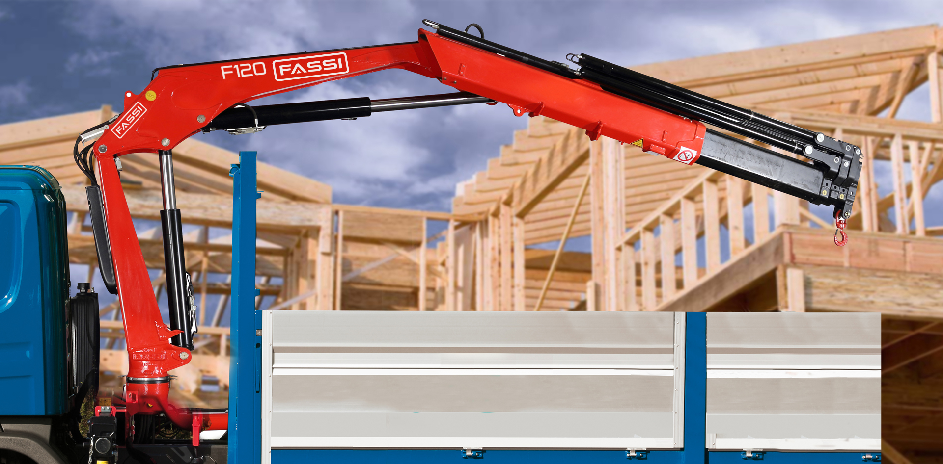 Fassi-truck-crane-F26A-active