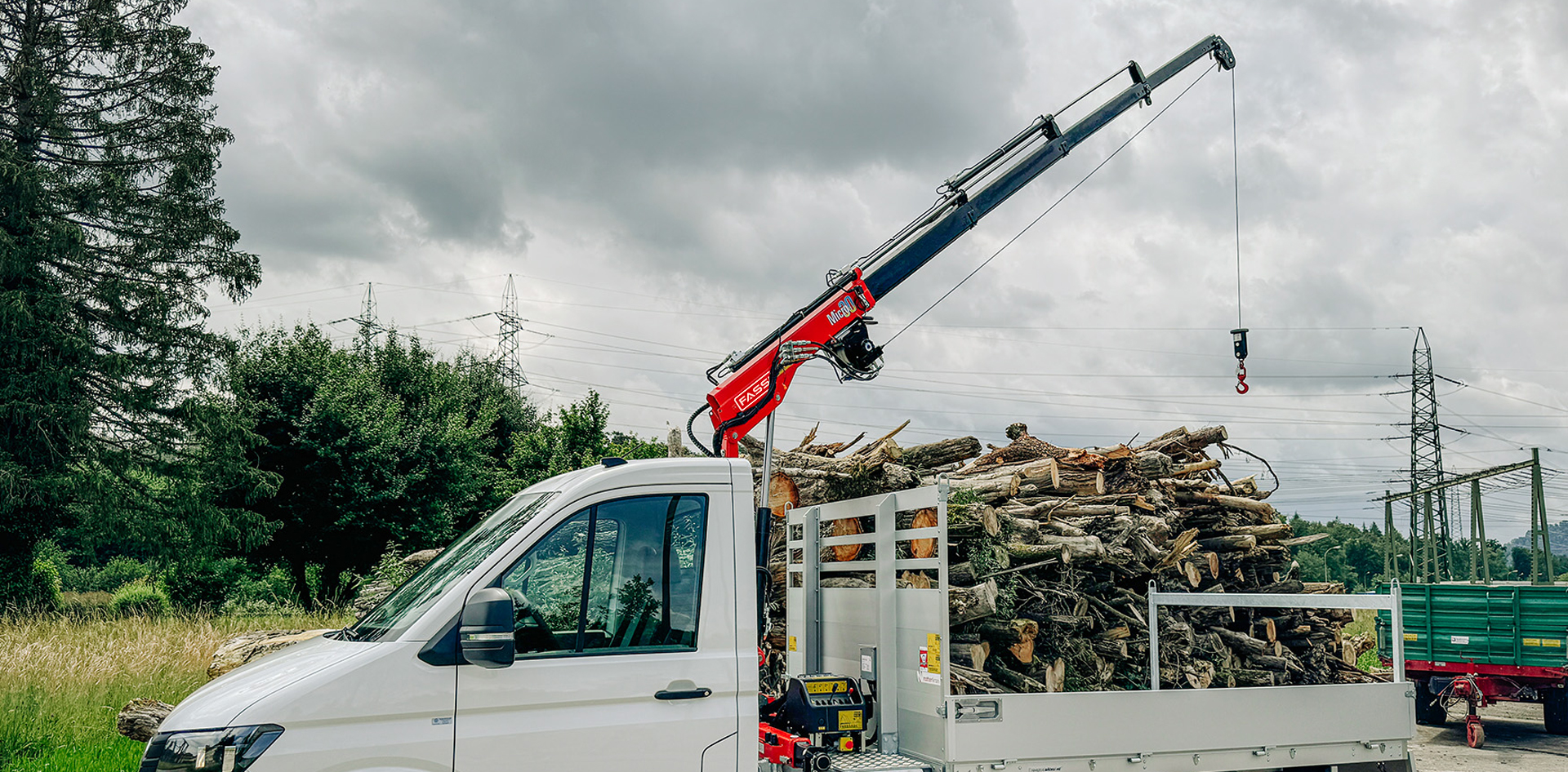 Fassi-truck-crane-F26A-active