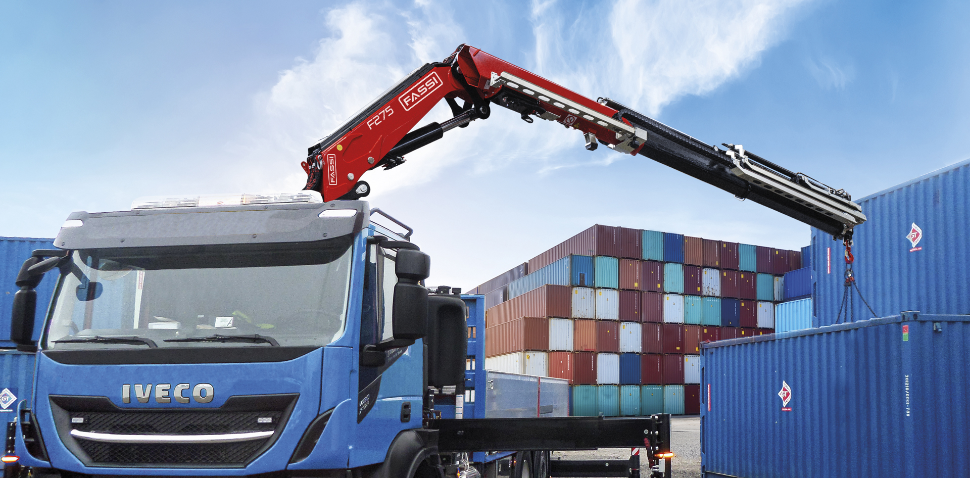 Fassi-truck-crane-F26A-active