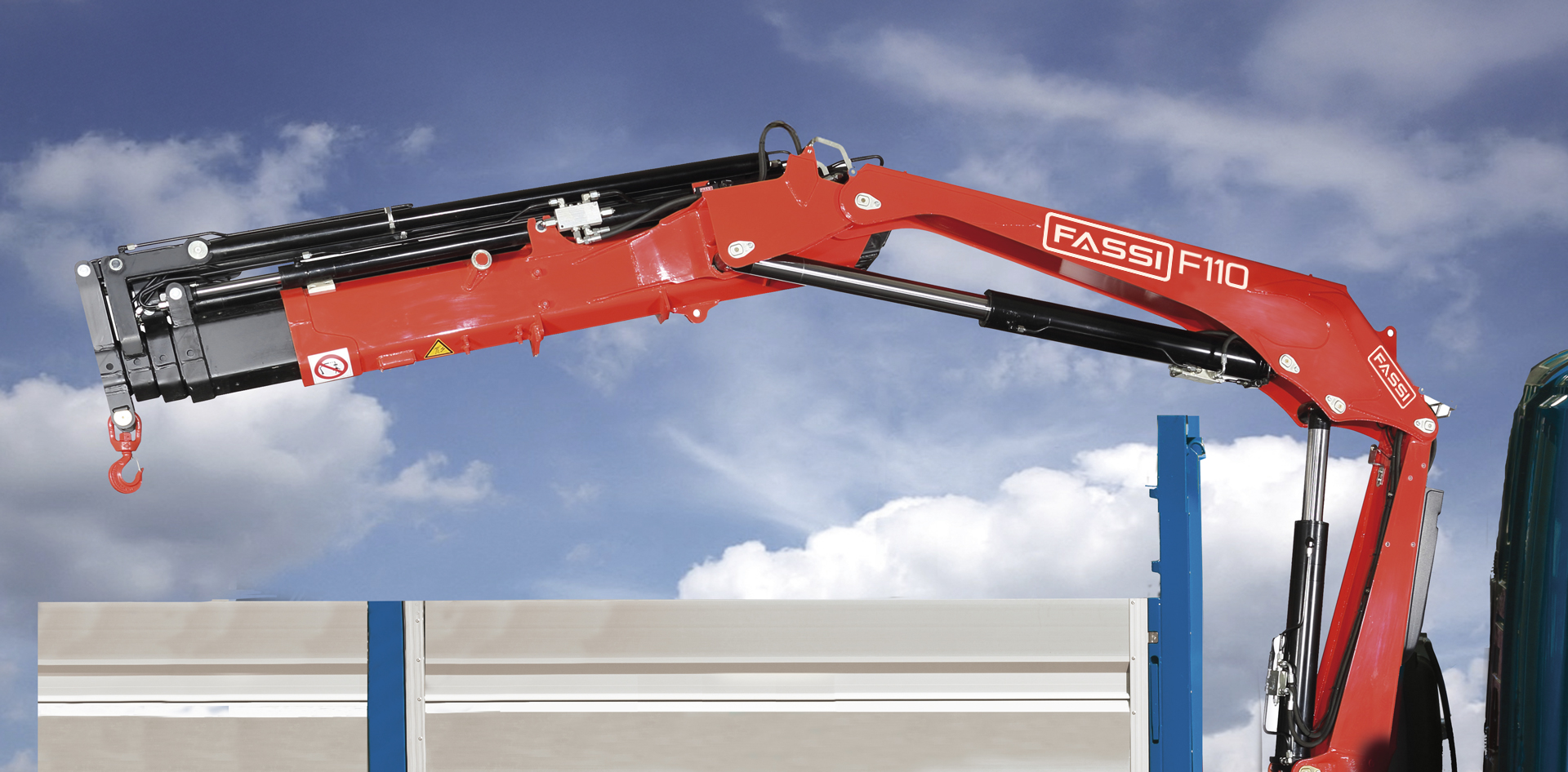 Fassi-truck-crane-F26A-active