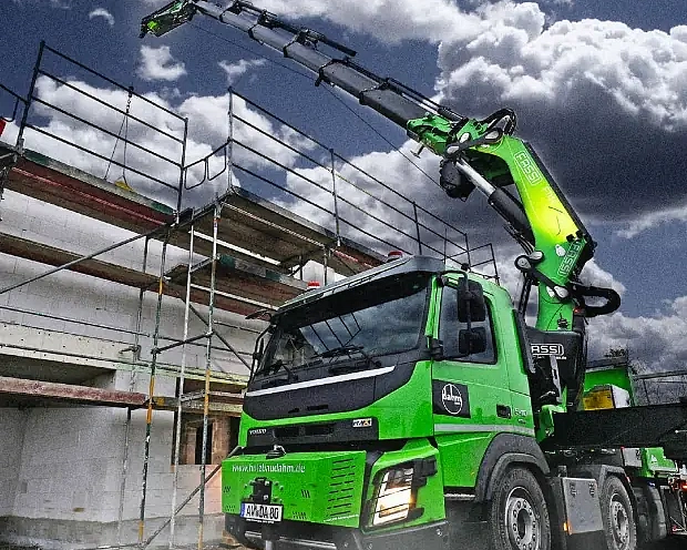 Строительство