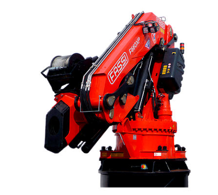 Морские и специальные