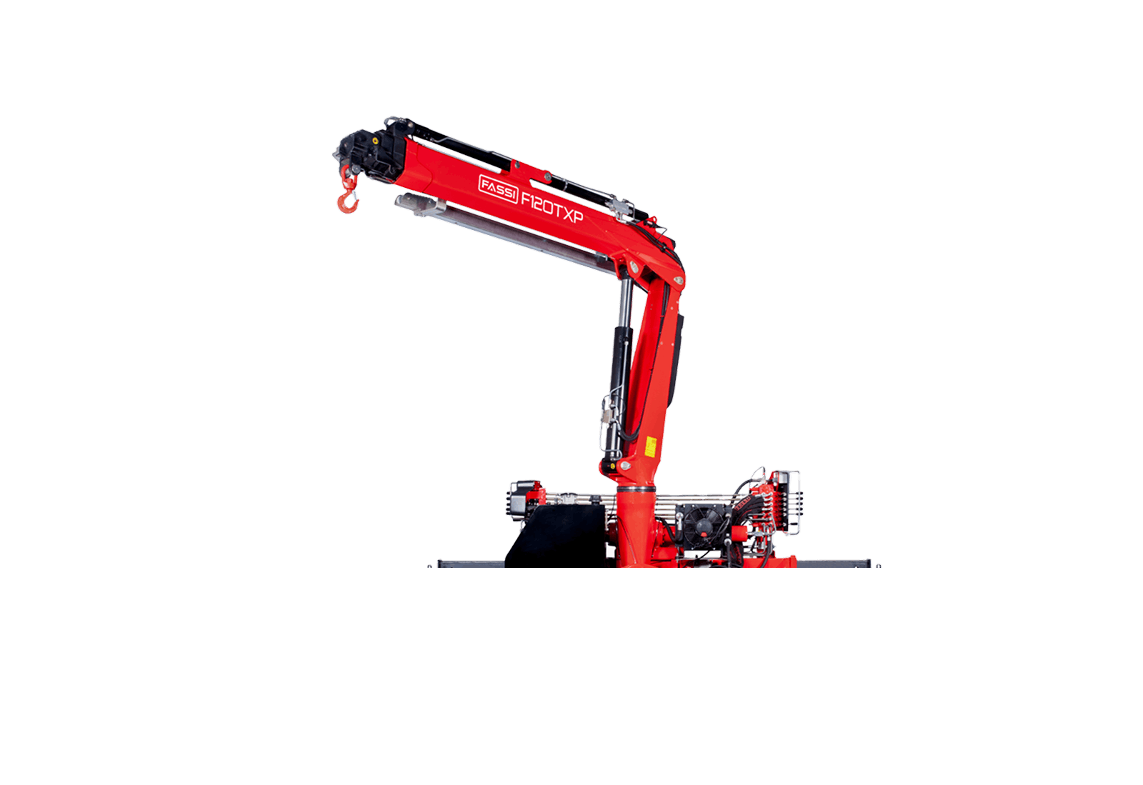 Краны Фасси