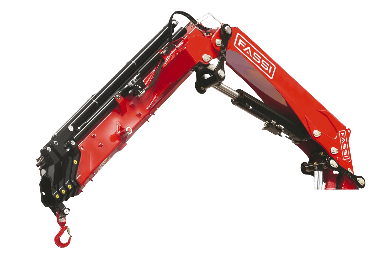 Краны Фасси